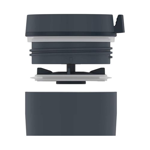 Termokubek Guardian - szaroniebieski na Arena.pl