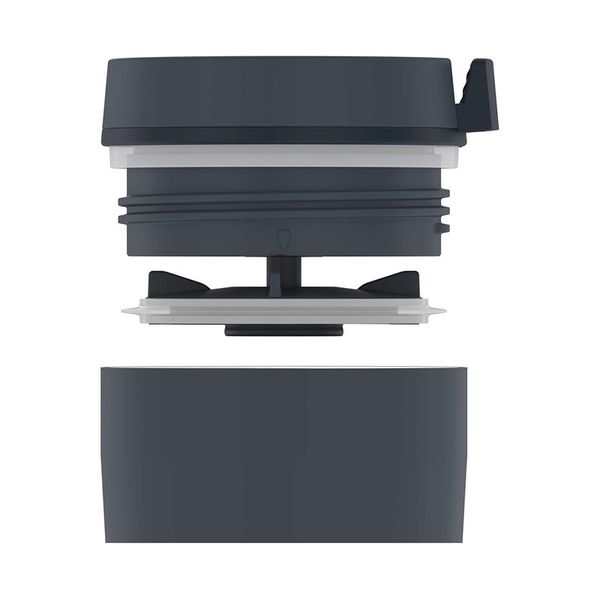 Termokubek Guardian - szaroniebieski zdjęcie 3