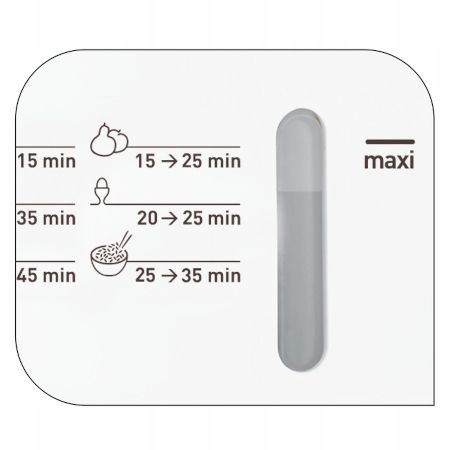 Parowar TEFAL Convenient VC1451 zdjęcie 16