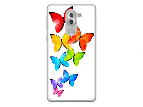 HUAWEI MATE 9 LITE | Etui smartfon CASE na Arena.pl