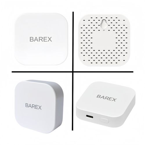 Bramka centralna Zigbee 3.0 eWeLink USB-C Smart Home Aplikacja Ewelink na Arena.pl