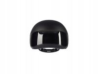 Kask rowerowy HJC Calido mt gl black 55-59 cm (M)