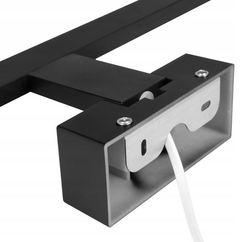 Kinkiet LED łazienkowy Lampa nad lustro 12W 50cm na Arena.pl