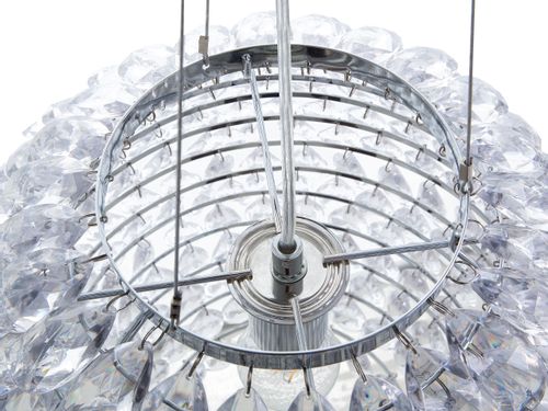Lampa wisząca kryształowa SAUER na Arena.pl