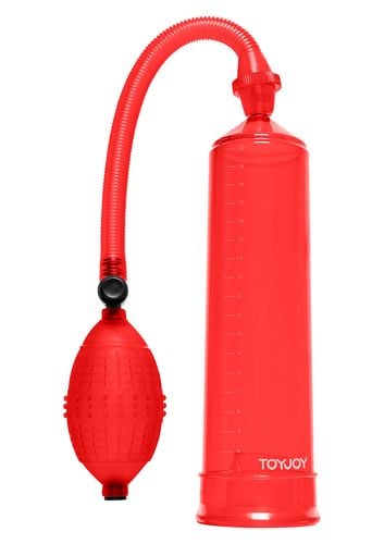power pump red na Arena.pl