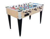 Piłkarzyki College Roberto Sport drewniany