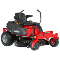 Traktor ogrodowy Snapper Zeroturn ZTX 175