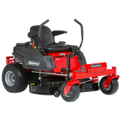Traktor ogrodowy Snapper Zeroturn ZTX 175
