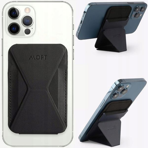 MOFT Laptop Stand | Mini Version of 15° - Silver zdjęcie 6