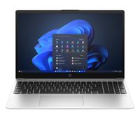 Laptop HP 255R G10 15,6" AMD Ryzen 5 16 GB / 512 GB srebrny