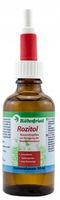 Rozitol krople dla gołębi Rohnfried 50 ml