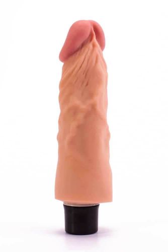 Wibrator Lovetoy Real Softee 18Cm na Arena.pl