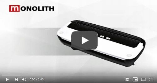 Folia do pakowarki próżniowej. 5 rolek / 15 metrów na Arena.pl