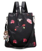 TOREBKA TORBA PLECAK DAMSKI PLECACZEK 2W1