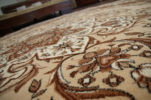 Dywan STANDARD FERGUS beż na Arena.pl