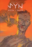 Woda i ogień. Tom 1. Syn