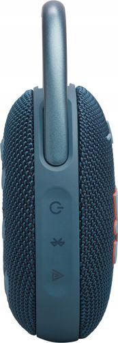 Głośnik Bluetooth JBL Clip 5 Niebieski na Arena.pl