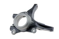 ZWROTNICA PRZEDNIA PRAWY PRZÓD KIA SPORTAGE II 2005 2006 2007 2008 2009