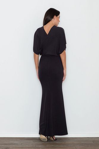 Sukienka Model M577 Black - Figl czarny S na Arena.pl