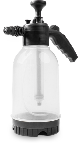 PIANOWNICA RĘCZNA aktywna piana foam K2 BELA NEON mycie wstępne samochodu na Arena.pl