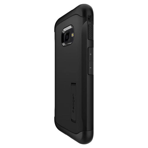 SPIGEN SLIM ARMOR GALAXY XCOVER 4/4S BLACK na Arena.pl