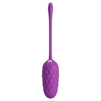 pretty love   marina egg purple