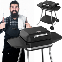 Grill elektryczny ogrodowy 61w1 BBQ XXL 3050W