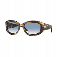 Persol PO 3335S - 938/3F Brown-yellow Tortoise | Sunglasses Unisex
