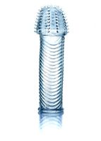 stymulator penis sleeve