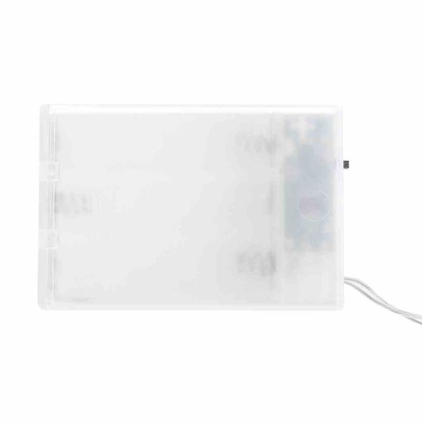 LEDLIG/TAIME/WWH/10PCS zdjęcie 4