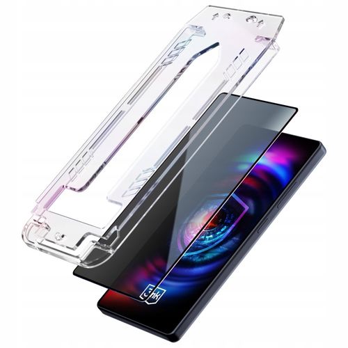 Folia ochronna 3mk Hardglass Max Privacy do iPhone 17 na Arena.pl