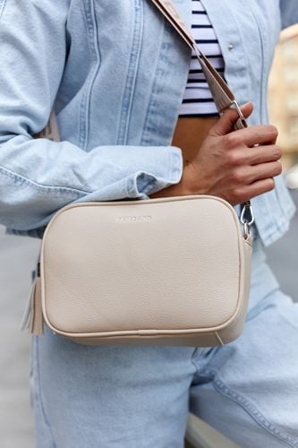 torebka damska ptn 8035-9825 beige na Arena.pl