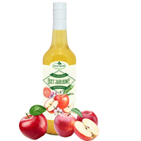 OCET JABŁKOWY MATKA OCTU Naturalny Dary Ogrodu