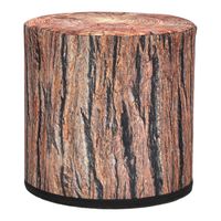 Pufa dekoracyjna Acacia