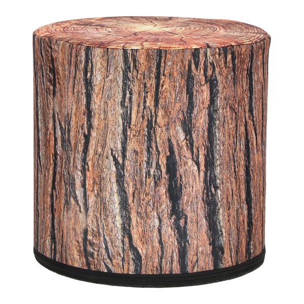 Pufa dekoracyjna Acacia zdjęcie 1