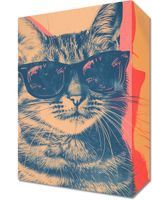 Obraz 20x30cm Trendsetter