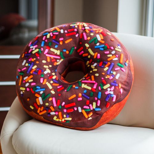 Poduszka Gigantyczny Donut na Arena.pl