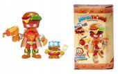 SUPER ZINGS THINGS SERIA 9 KAZOOM KID BURGERBLAST