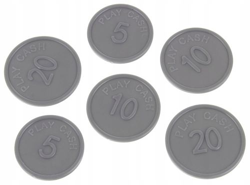 Kasa Fiskalna Interaktywna Sklepowa Edukacyjna Kalkulator Skaner Waga Karta na Arena.pl