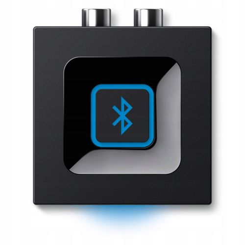 Adapter LOGITECH Bluetooth Audio na Arena.pl
