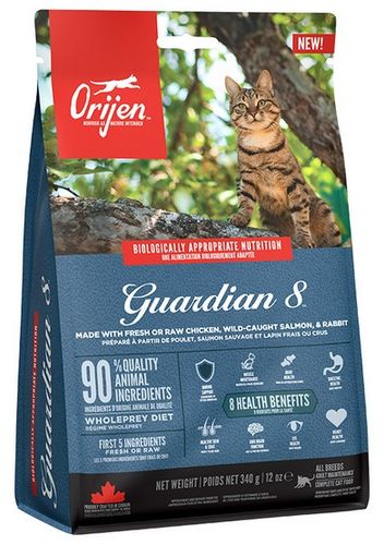 Orijen Cat Guardian 8 1,8kg na Arena.pl