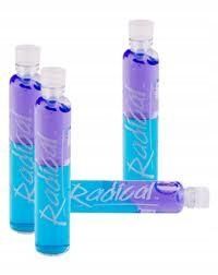 Radical Tan ampułka 2-fazy opalania solarium 4ml zdjęcie 1