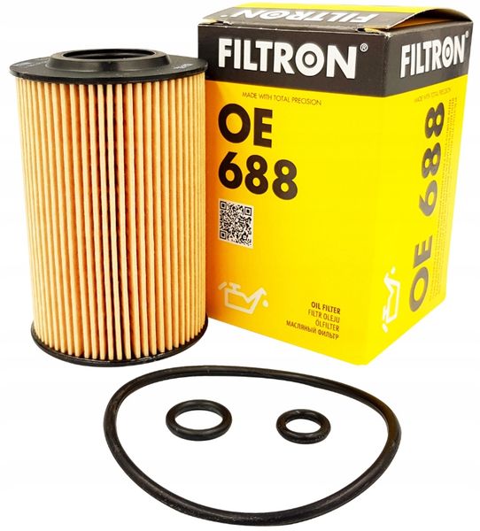 PP 991 - Filtr paliwa zdjęcie 11