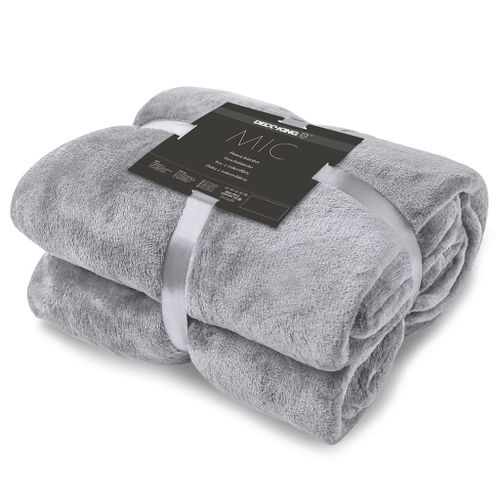 Koc DecoKing SIL 200x220 na Arena.pl