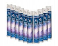 ODŚWIEŻACZ POWIETRZA SPRAY PULSAR ZAPACH DLA KOBIET PUDER 750 ml x10
