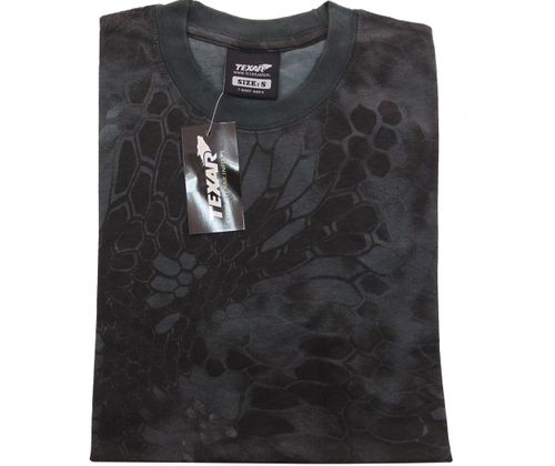 Koszulka T-SHIRT T-SNAKE TEXAR S na Arena.pl
