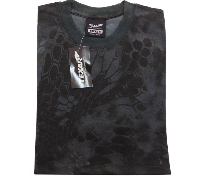 Koszulka T-SHIRT T-SNAKE TEXAR S zdjęcie 3