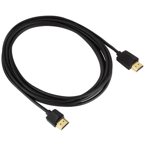 HAMA KABEL HDMI-HDMI flexi-slim 5m 4K TECHLINE na Arena.pl
