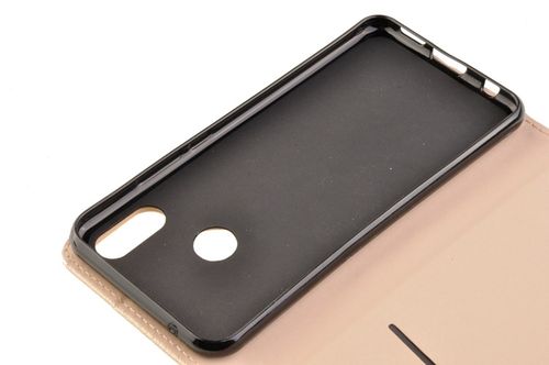 Etui Smart do HUAWEI P SMART PLUS złoty na Arena.pl