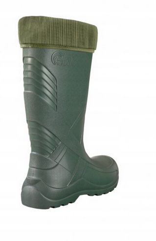 Kalosze Dry Walker Eva Ocieplane Na Śnieg i Błoto na Arena.pl